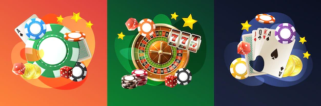 How has the casino evolved over time